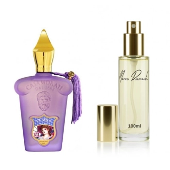 Perfumy z feromonami inspirowane La Tosca Xerjoff 100 ml