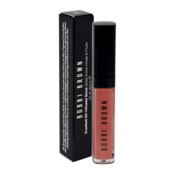 Bobbi Brown Crushed Oil-Infused gloss - Free Spirit 6ml