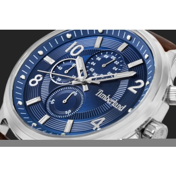 Zegarek Męski TIMBERLAND Driscoll TDWGF0055702 + BOX