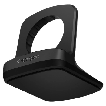 SPIGEN S352 NIGHT STAND SAMSUNG GALAXY WATCH 3 / 4 BLACK