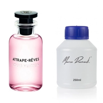 Perfumy z feromonami inspirowane Attrape-Rêves 250ml