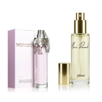 Perfumy z feromonami inspirowane Womanity 100ml