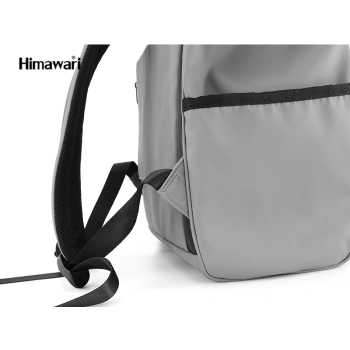 Plecak torba Himawari bagaż podręczny podróżny na laptopa USB wodoodporny