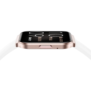Smartwatch Gravity Różowy 2 Paski GT44-3