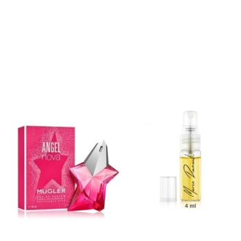 Perfumy z feromonami inspirowane Angel Nova Mugler 4 ml