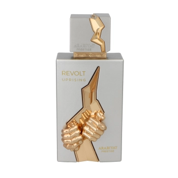 Tester Arabiyat Prestige Revolt Uprising Edp 100ml