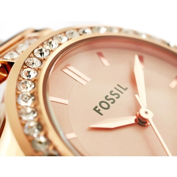Zegarek Damski FOSSIL Karli BQ3181 + BOX