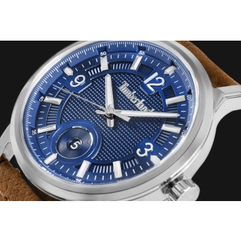 Zegarek Męski TIMBERLAND Driscoll TDWGB0055903 + BOX