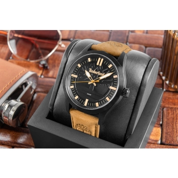 Zegarek Męski TIMBERLAND Rambush TDWGA0029601 + BOX