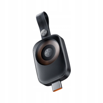 MCDODO ŁADOWARKA INDUKCYJNA ZEGARKA USB-C DO APPLE WATCH 8 9 SE ULTRA PASEK