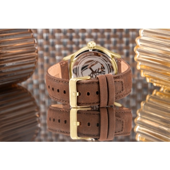 Zegarek Męski TIMBERLAND Trumbull TDWGB0010104 + BOX