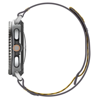 SPIGEN ATHLEX AIR SAMSUNG GALAXY WATCH 8 / CLASSIC (40 / 44 / 46 MM) ACTIVE GREY