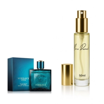 Perfumy z feromonami inspirowane Eros Versace 50ml zapach
