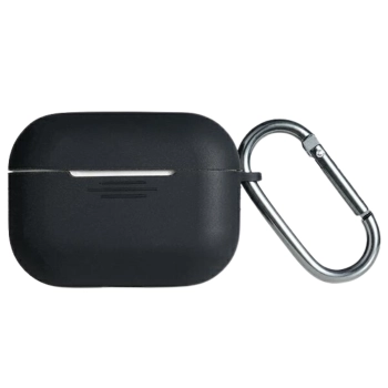 Beline AirPods Silicone Cover Air PodsPro czarny/black
