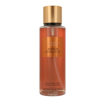 Victoria`s Secret Amber Romance Body Mist 250ml