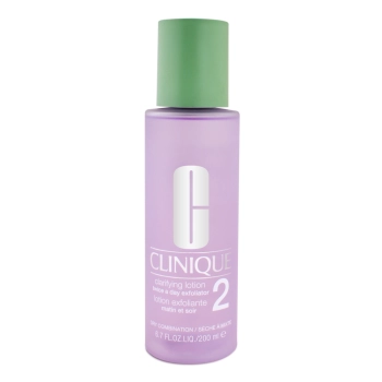 Clinique Clarifying Lotion 2 Dry Combination 200ml