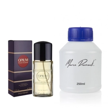 Perfumy inspirowane Opium Yves Saint Laurent 250 ml