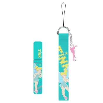 Podpórka Samsung GP-TOU021HIIMW do etuiProtective Standing Cover S22/S22+/S22 Ultra Disney niebieski/blue
