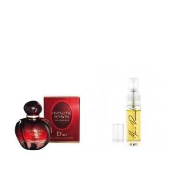 Perfumy z feromonami inspirowane Hypnotic Poison 4 ml