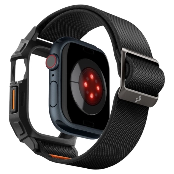 SPIGEN LITE FIT PRO APPLE WATCH 10 (42 MM) MATTE BLACK