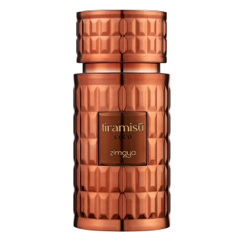 Zimaya Tiramisu Coco Edp 100ml