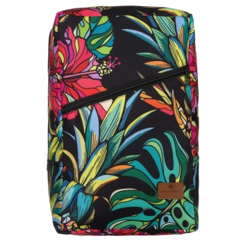 Torba podróżna do samolotu na ramię, miejska, elegancka
