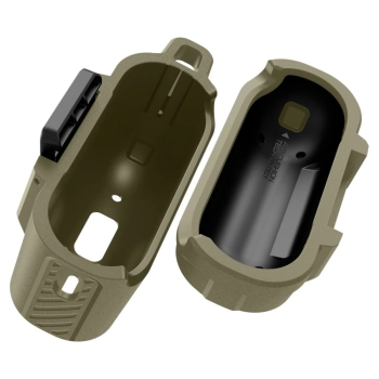 SPIGEN LOCK FIT AIRPODS PRO 1 / 2 VINTAGE KHAKI