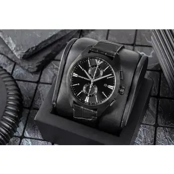 Zegarek Męski EMPORIO ARMANI Claudio AR11483 + BOX