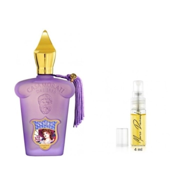 Perfumy z feromonami La Tosca Xerjoff 4ml