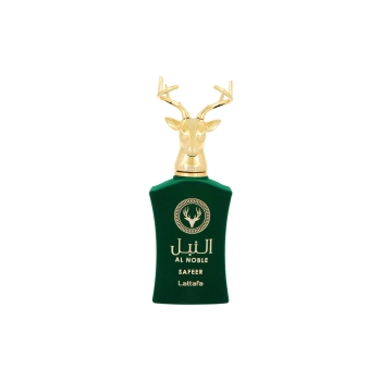 Lattafa Al Noble Safeer Edp 100ml