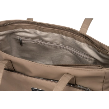 Torebka torba damska Peterson dla kobiet pojemna a4 shopperka bag