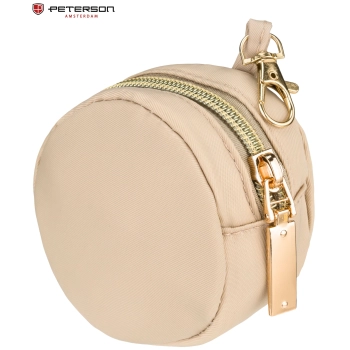 Plecak do wózka dla mamy mommy bag Peterson torba wielofunkcyjny