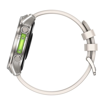 Smartwatch ZEBLAZE Vibe 8 Abyss (szary)