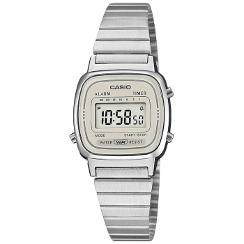 Zegarek Damski CASIO Vintage LA670WEA-8AEF + BOX