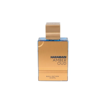 Al Haramain Amber Oud Bleu Edition Edp 100ml