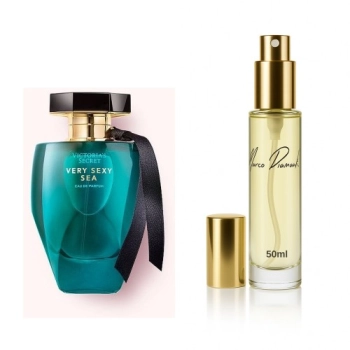 Perfumy z feromonami inspirowane Very Sexy Sea 50 ml