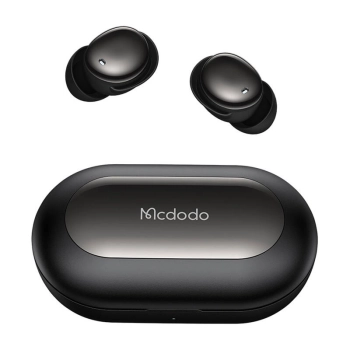 MCDODO SŁUCHAWKI BEZPRZEWODOWE DOUSZNE BLUETOOTH DO SPANIA WODOODPORNE
