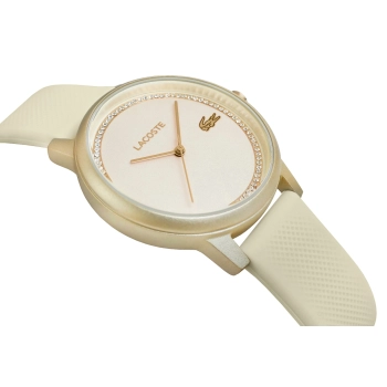 Zegarek Damski Lacoste 12.12 Go Elegancki Stylowy Nowoczesny