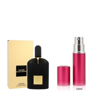 Perfumy nr 249 10ml - zamiennik inspirowany Black Orchid od Tom Ford