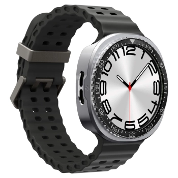 SPIGEN BEZEL TUNE PRO DIVER SAMSUNG GALAXY WATCH 8 (44 MM) BLACK