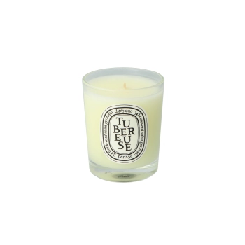 Tester Diptyque Tubereuse Scented Candle 70g