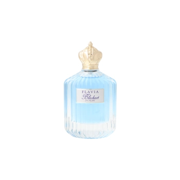 Flavia Blackart 24 Hours Edp 100ml