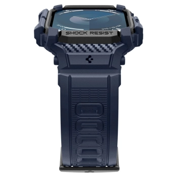 SPIGEN RUGGED ARMOR PRO APPLE WATCH 10 (46 MM) NAVY BLUE
