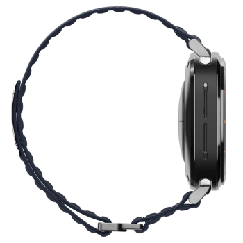 SPIGEN WBF0 BAND SAMSUNG GALAXY WATCH ULTRA 2024 / 2025 (47 MM) NAVY