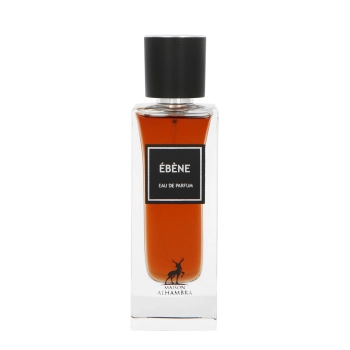 Maison Alhambra Ébene Edp 90ml