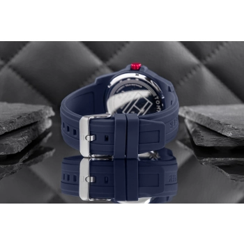 Zegarek Męski Tommy Hilfiger Austin 1710595  + BOX