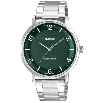 Zegarek Męski CASIO MTP-VT03D-3BDF + BOX