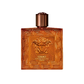 Flakon Versace Eros Najim Pour Homme Parfum 100ml