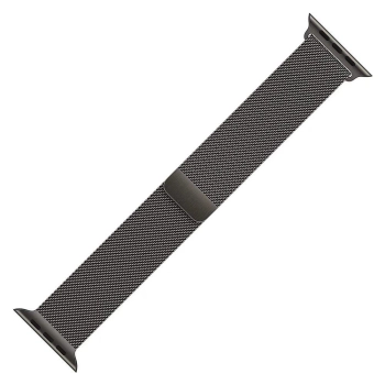 Magnetic Strap pasek do Watch 6 / 5 / 4 / 3 / 2 / SE (40mm / 38mm) magnetyczna opaska bransoleta bransoletka zielony