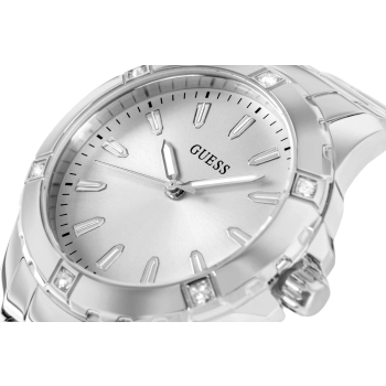 Zegarek Damski Guess Mist GW0948L6 + BOX
